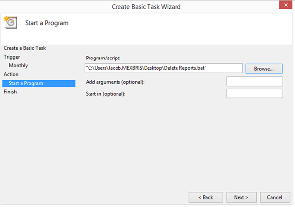 Task Wizard 2