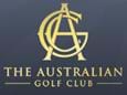 The Australian Golf Club