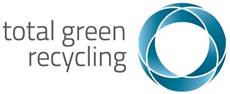 Total Green Recycling Logo