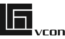 Vcon Logo