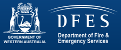 Western Australian Department of Fire & Emergency