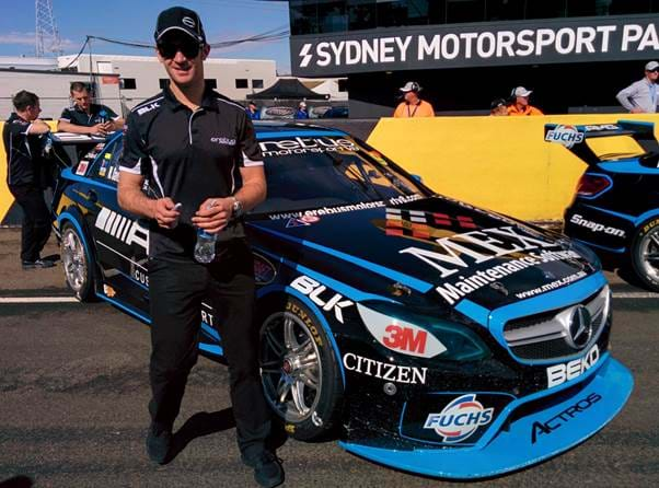 Fun Filled Racing at the Sydney Motorsport Park