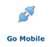 Go Mobile Button