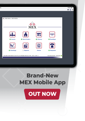 MEX Mobile is Out