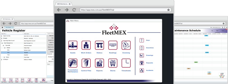 Fleet Maintenance Software For Ipad