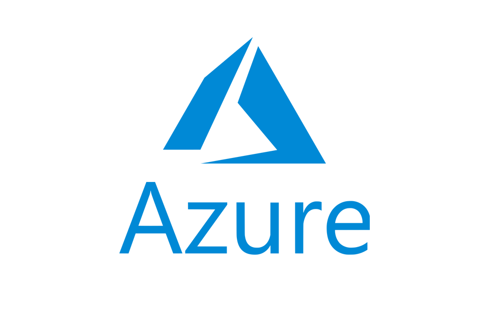 Azure Logo